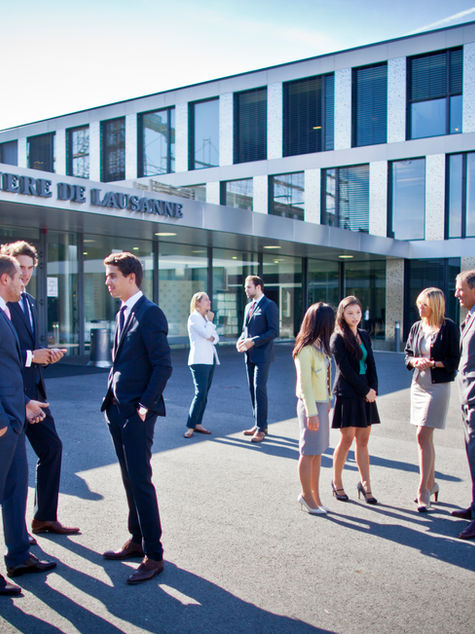 The region of Vaud is clocking up a range of global accolades in technology, innovation & education