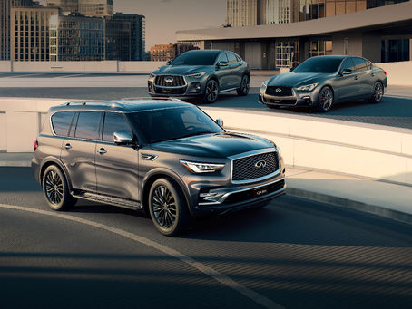 Take Advantage of Arabian Automobiles INFINITI's Super Sale to Enhance Your Driving Experience
