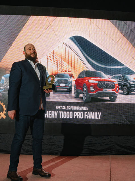 Maqina Middle East announces the winners of 2022 “Qatar Car Of The Year” (QCOTY) awards