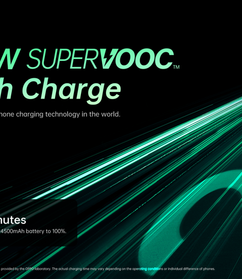 OPPO Showcases Find X5 Series and 240W SUPERVOOCâ„¢ Flash Charge at MWC 2022