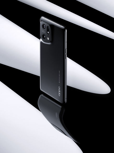 OPPO Launches ColorOS 13 Global Version Featuring Brand-new Aquamorphic Design