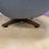 Thumbnail: Restored Mid-Century Vintage Egg Chair – Swivel Classic