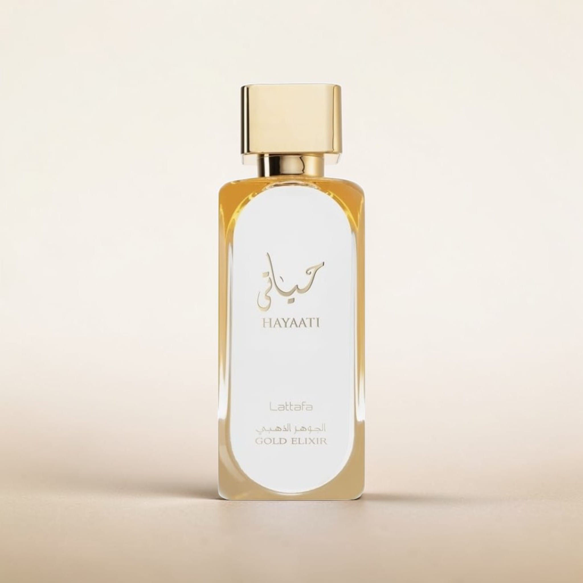 HAYAATI GOLD ELIXIR