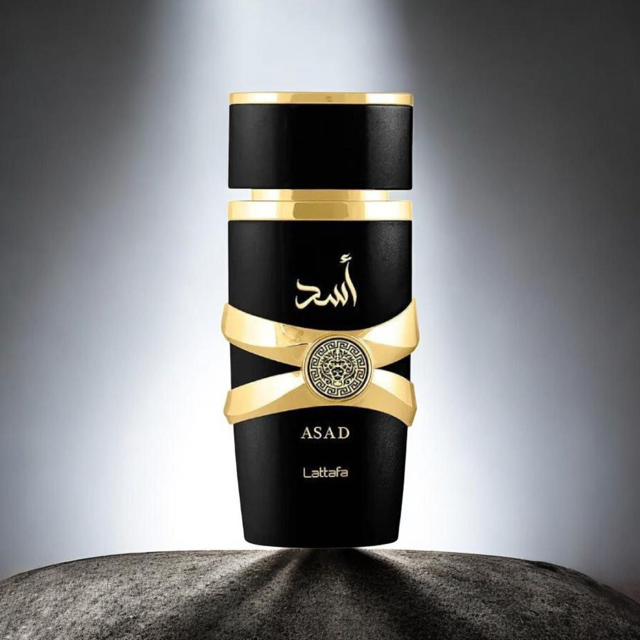 ASAD