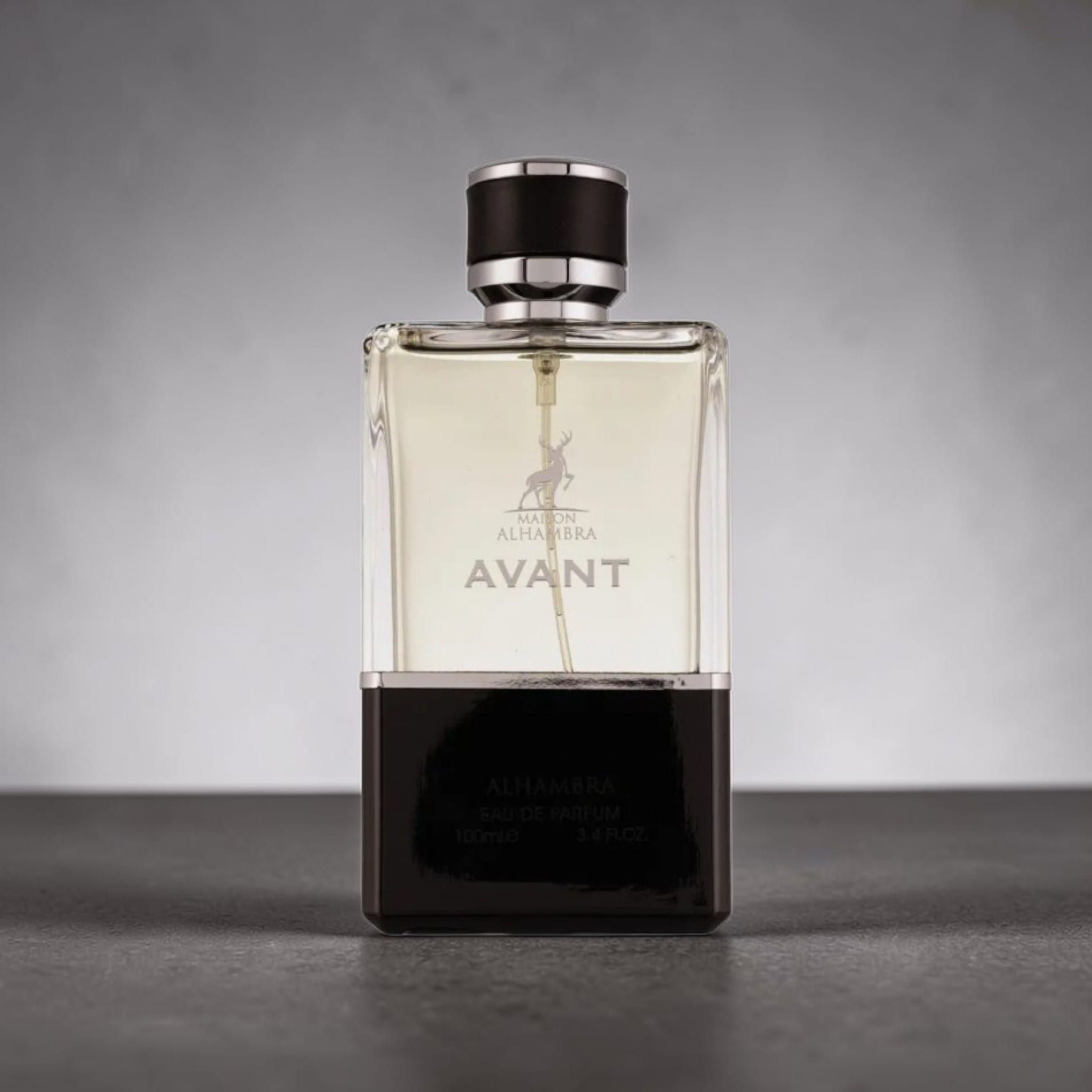 AVANT