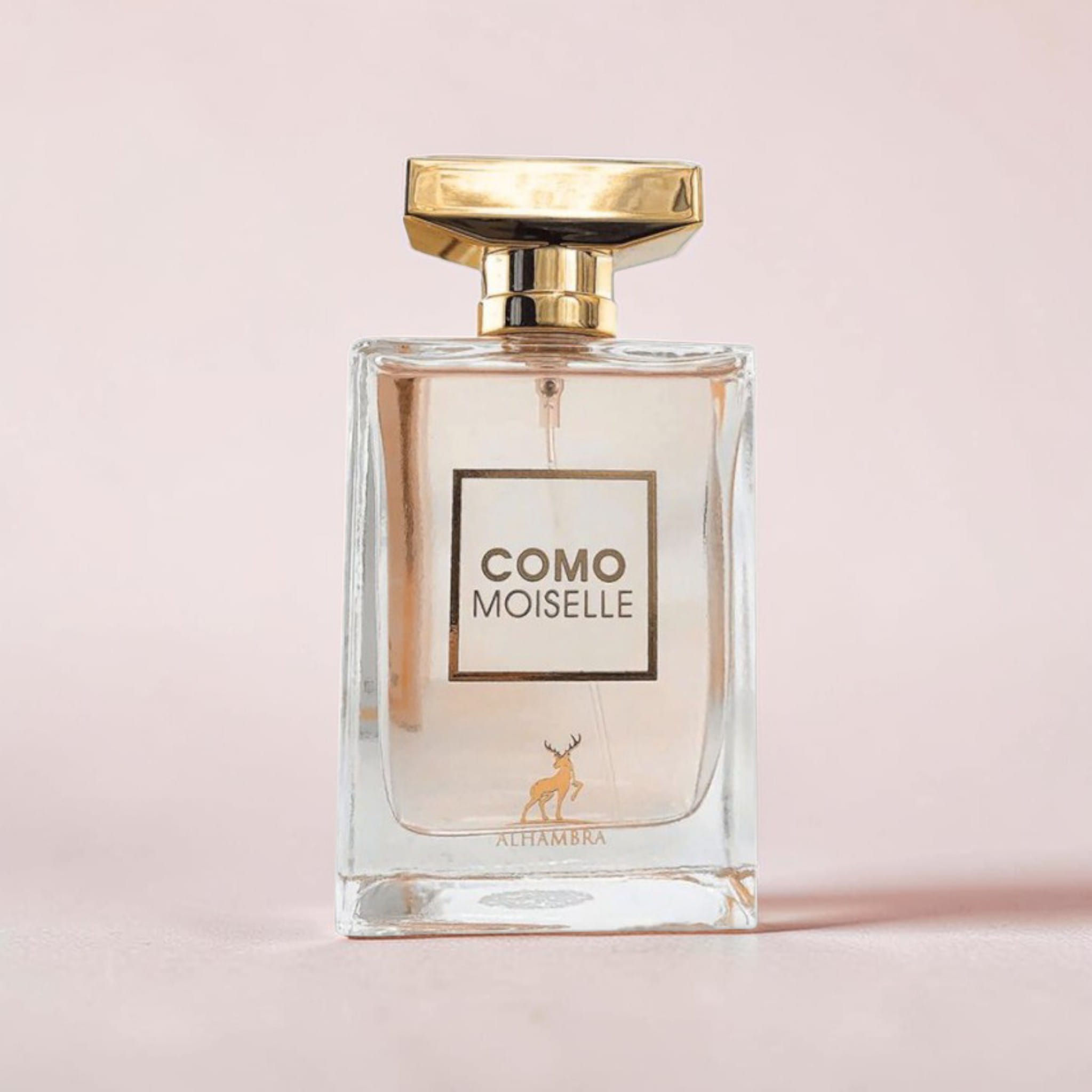 COMO MOISELLE