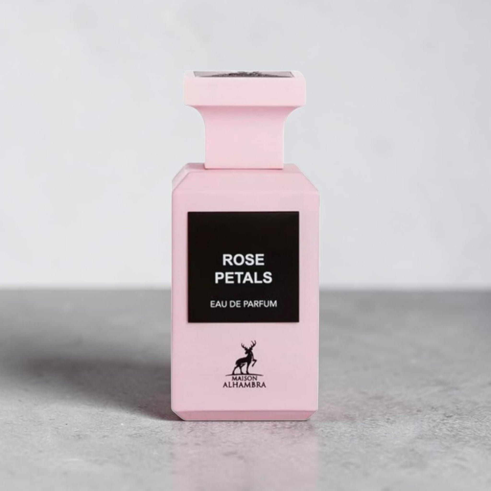 PINK VELVET