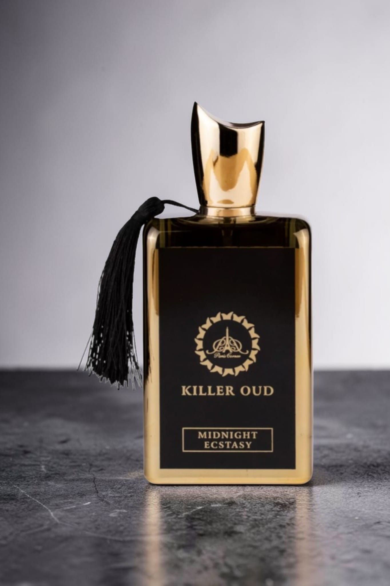 KILLER OUD MIDNIGHT ECSTASY