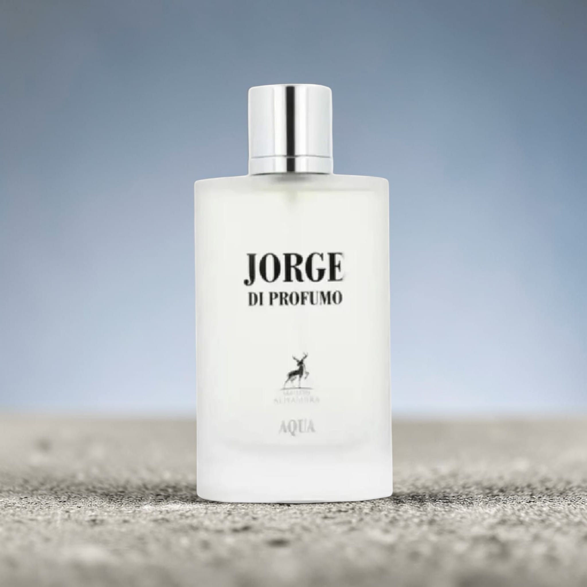 JORGE DI PROFUMO AQUA
