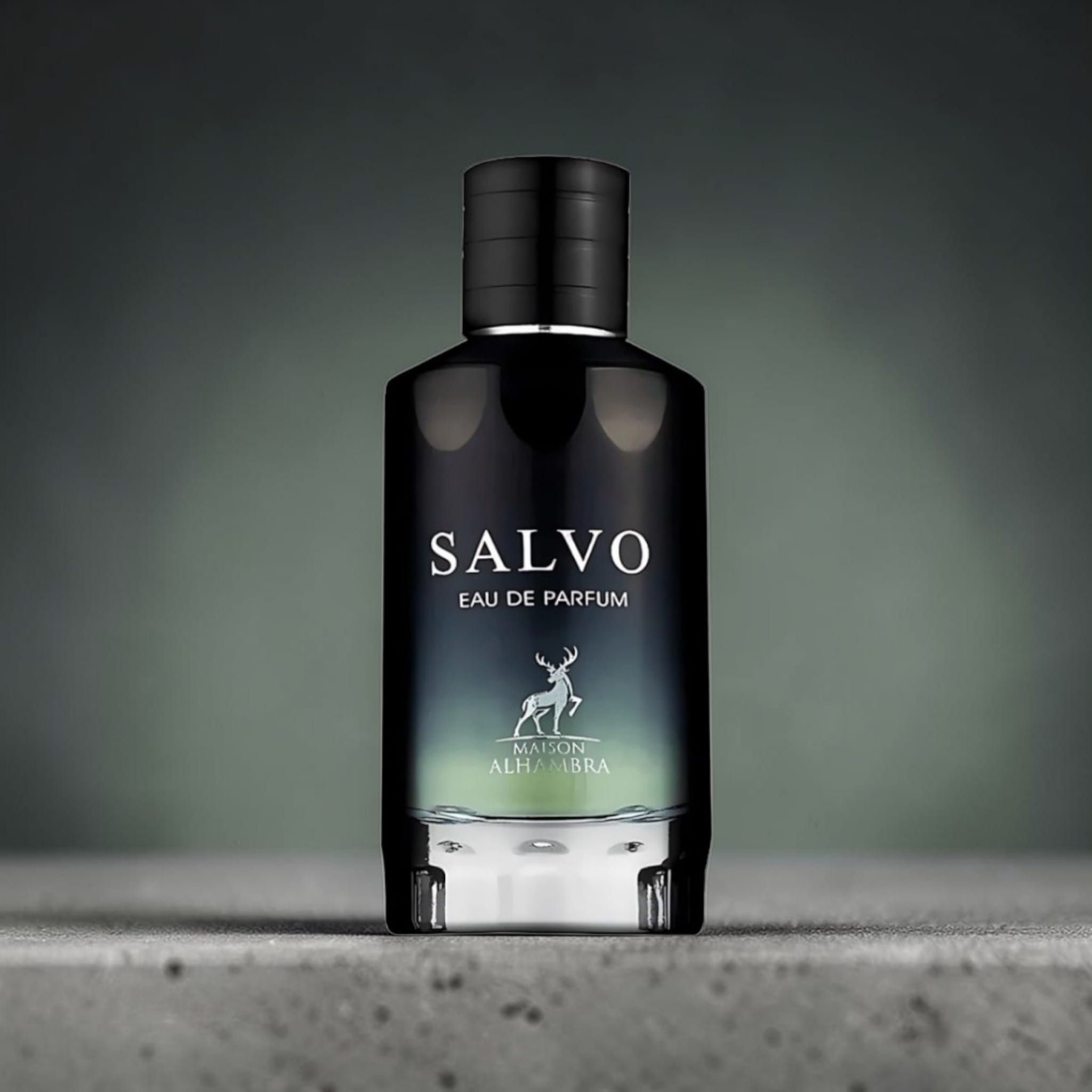 SALVO