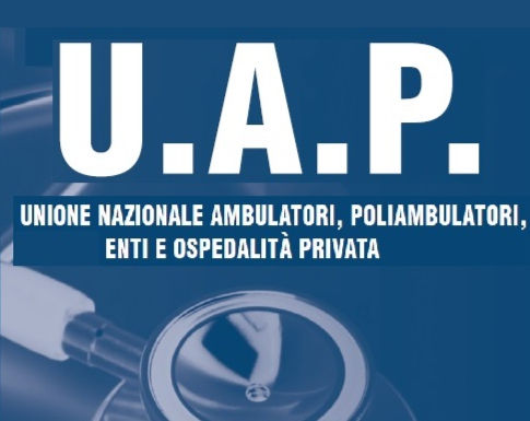 Logo Associazione UAP