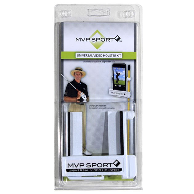 Thumbnail: Morodz MVP Universal Video Holster With 4 Part Col