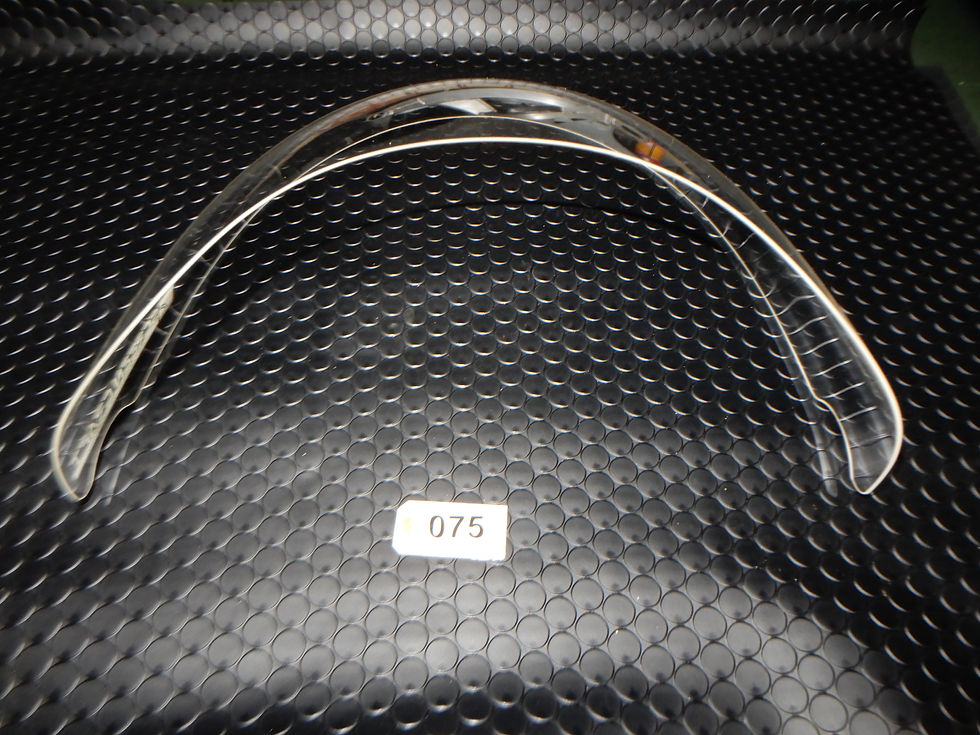 サムネイル： #075(ホンダ '89RS250R クリア）
