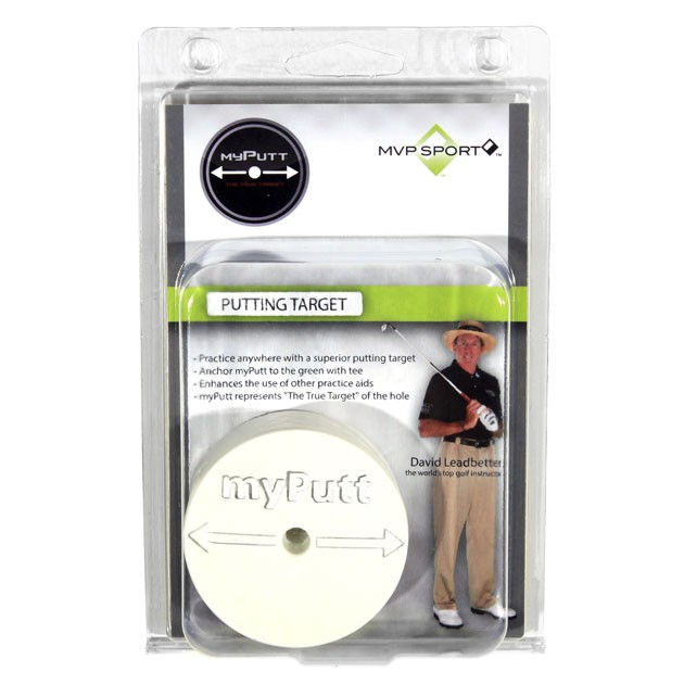Morodz MVP myPutt Putting Target