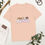 Thumbnail: Mantrailing Unisex Organic Cotton Tshirt