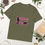 Thumbnail: Mantrailing Unisex Organic Cotton T-shirt