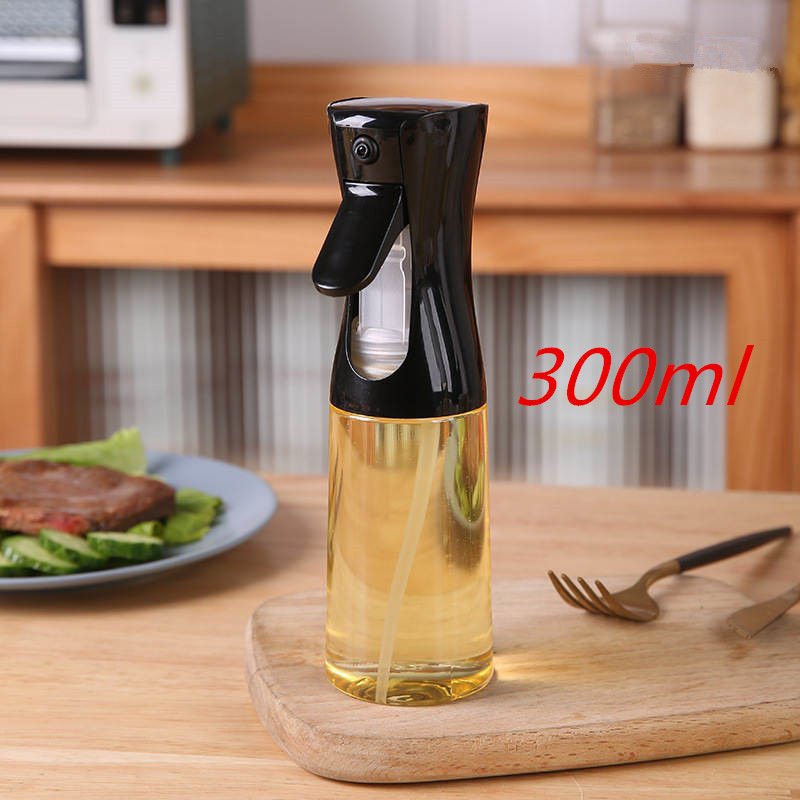 Thumbnail: Precision Oil Spray Bottle