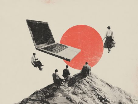 Beyond productivity gain