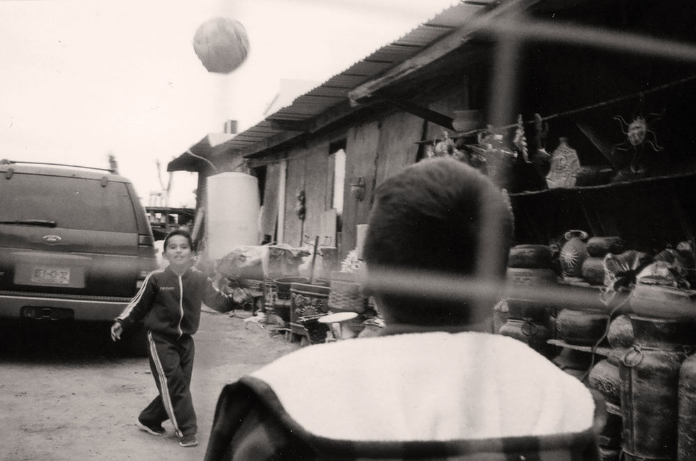 Chaparral metals image