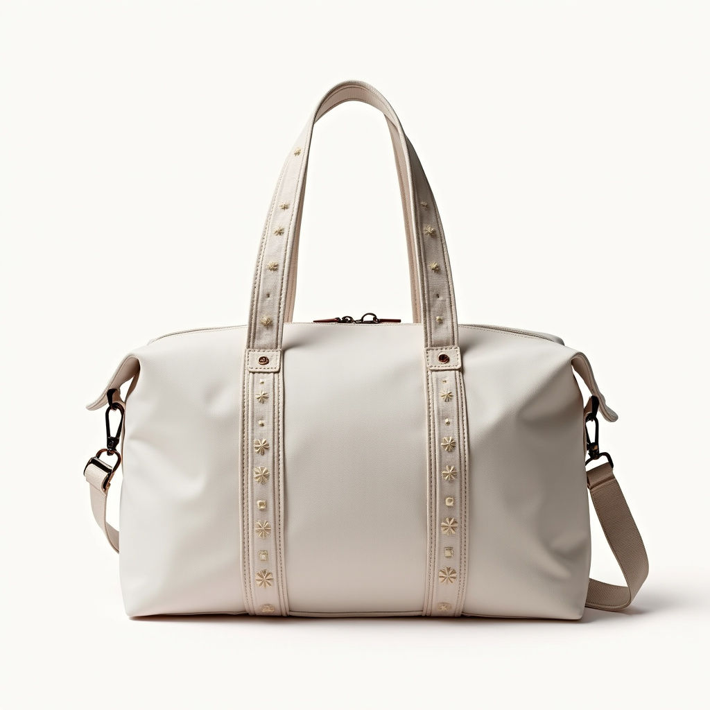 Daily Essentials Carryall