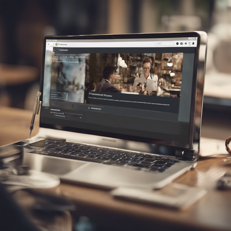 5 Reasons Why ChromeOS is a Game-Changer for Businesses!