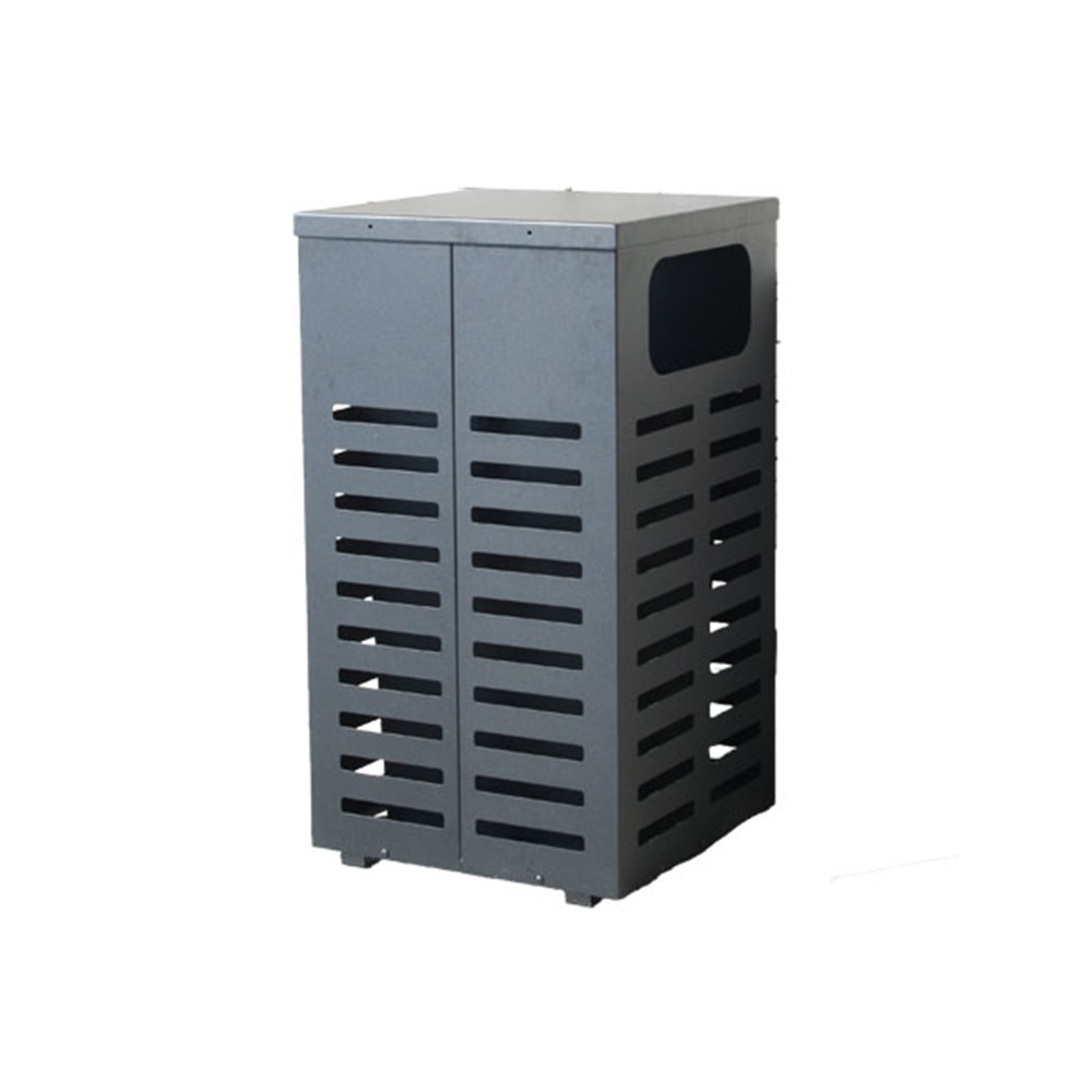 Lasting Impressions Litter Receptacle
