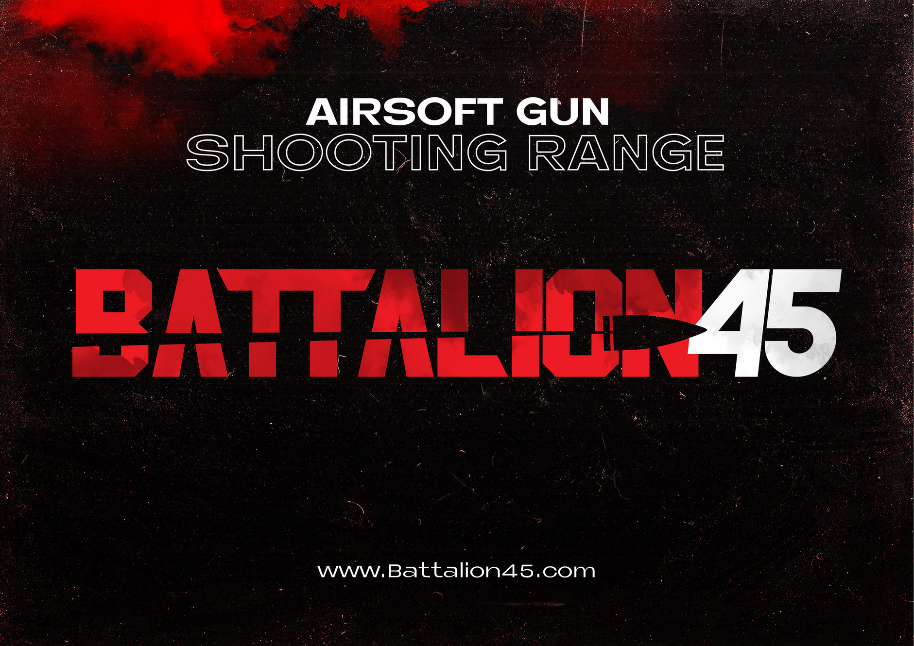 Battalion 45 Shooting Range