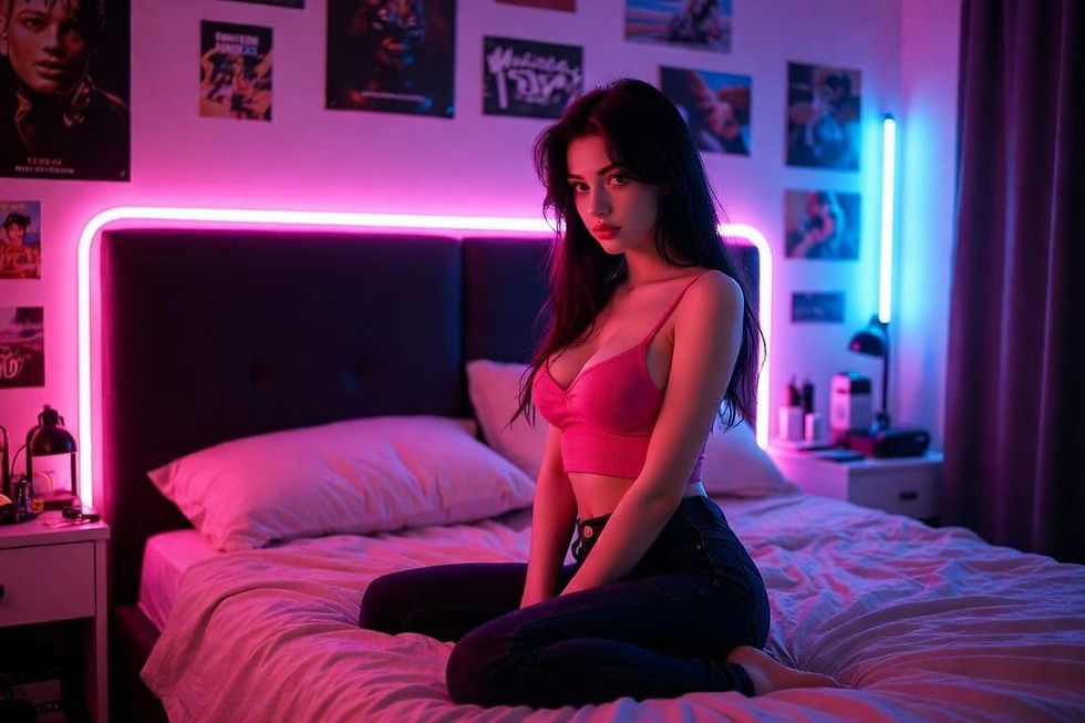 Waarom klikt bijna niemand op sexcam-resultaten? Zo kies je slimmer