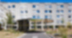 Auvent hall mère et enfant