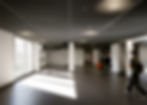 Espace de transition