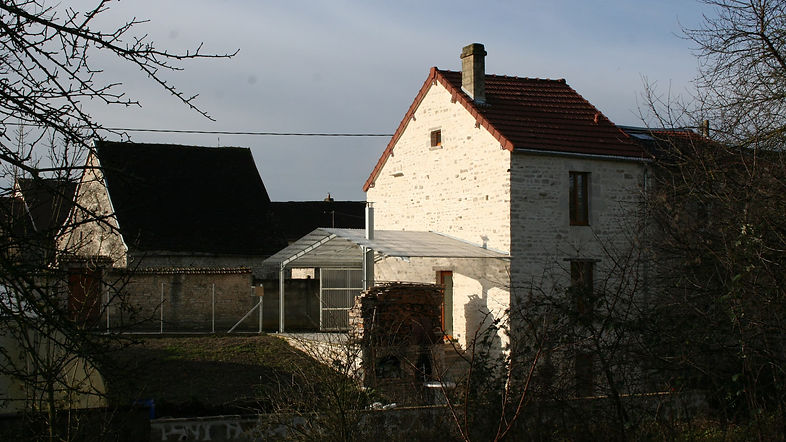 Maison Vieira-da costa