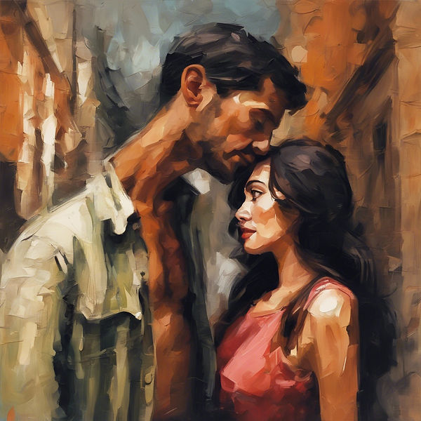 _A man and a woman share a secret.jpg