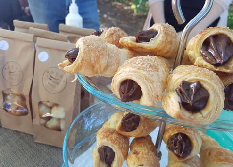 Under the Oaks Market Swellendam | Top things to do in Swellendam