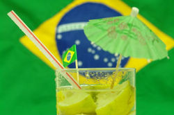 Caipirinha Brasil Eventos®