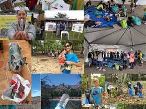 Dia Mundial da Limpeza 2019