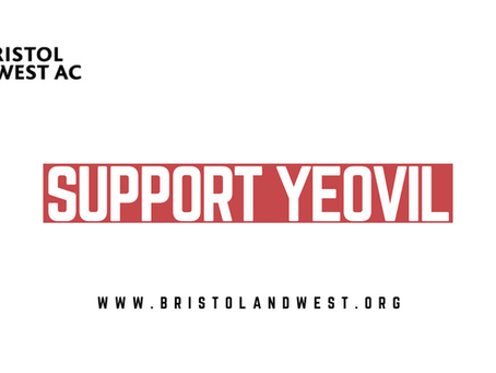 Rallying Support for Yeovil Olympiads -Sign the petition