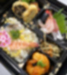 仕出し弁当3