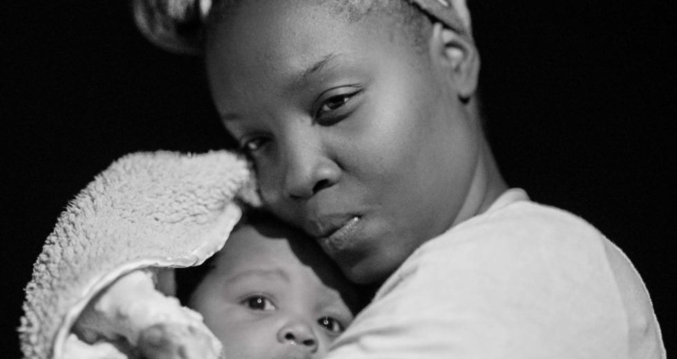 Increasing Access to Postsecondary Education for Expectant and Parenting Foster Youth: A Call to Action