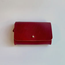 CARTERA DE PIEL