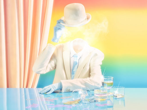 [2023년 6월 뷰티뉴스] 디에스앤더가, ‘스팀드 레인보우(STEAMED RAINBOW)’ 오 드 퍼퓸 출시