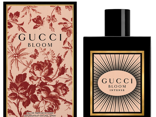 [2023년 6월 뷰티뉴스] 구찌 블룸 오 드 퍼퓸 인텐스(INTENSE) 출시
