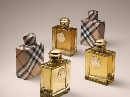 [2025년 12월 뷰티뉴스] 올 겨울을 빛내는 향기의 순간버버리(BURBERRY) 홀리데이 향수 세트 4종 출시