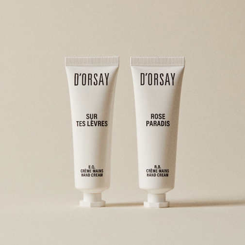 용량 및 가격 : 30ml / 45,000원대, 2가지 향