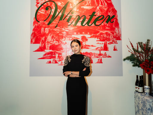 [2026년 2월 뷰티뉴스] 겨울을 만드는 음악, 전수경의 ‘WINTER’ 앨범 발매