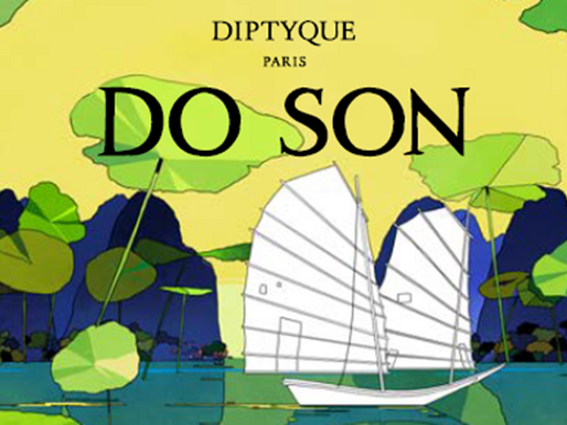 [2023년 1월 뷰티뉴스] 블루빛으로 물든 도 손 향기딥티크(diptyque), 2023 ‘도 손 히어로’ 컬렉션 출시
