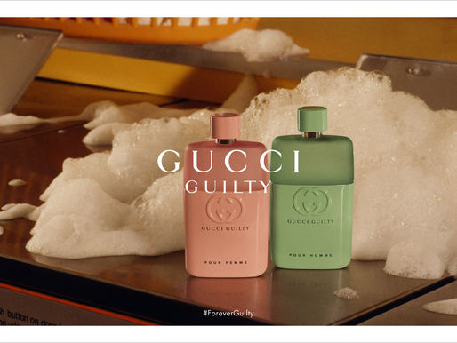 [2020년 2월 뷰티뉴스] 구찌 길티 러브 에디션 (GUCCI GUILTY LOVE EDITION), 특별한 연인들의 발렌타인 데이 기프트를 위한 향수