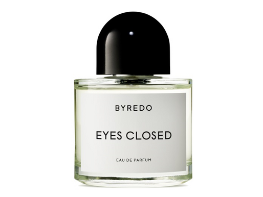 [2022년 12월 뷰티뉴스] 눈을 감고 완성하는 새로운 감각의 향기 바이레도(BYREDO), ‘아이즈 클로즈드 (Eyes Closed EDP)’ 출시