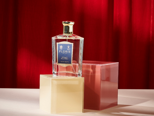 [2023년 6월 뷰티뉴스] 300년 동안 이어진 영국 장인정신의 정수 플로리스 런던(FLORIS LONDON) 프래그런스 컬렉션 런칭