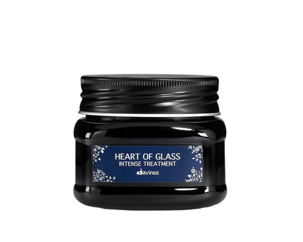 DAVINES HEART OF GLASS INTENSE TREATMENT 150ML
