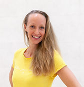 Kinderyogaexpertin Sibylle Schöppel Institut Projog